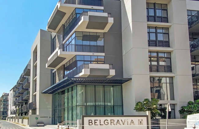 Silkhaus Belgravia, JVC Dubai - Foto 1