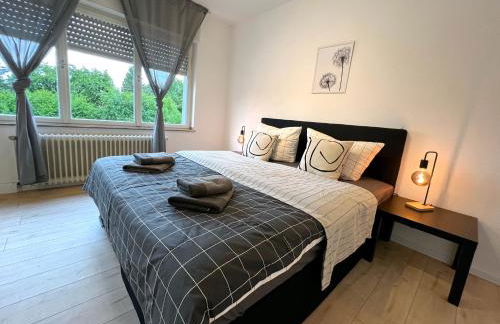 One Bed and One Sofa Bed, Self Check in, Invoice - Foto 1