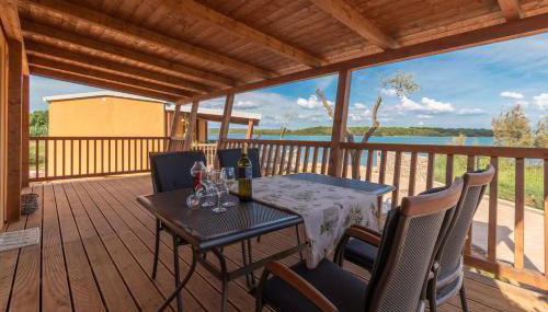 Mobile home Sea Lion - Foto 2