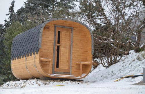 Bergpanorama Ruhla - Foto 49