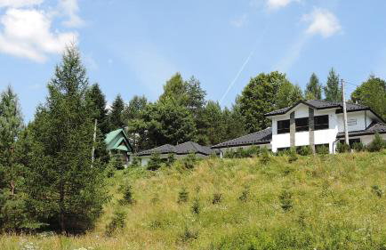 Honey Inn - Domek na 12 osób - Photo 9