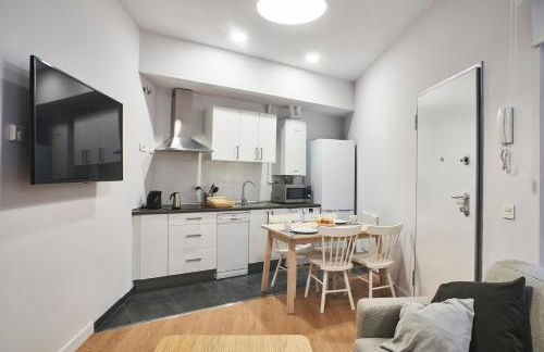 Slow Suites Luchana - Foto 112