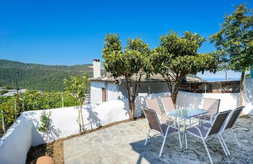 Small House - Panagia Village - Foto 19