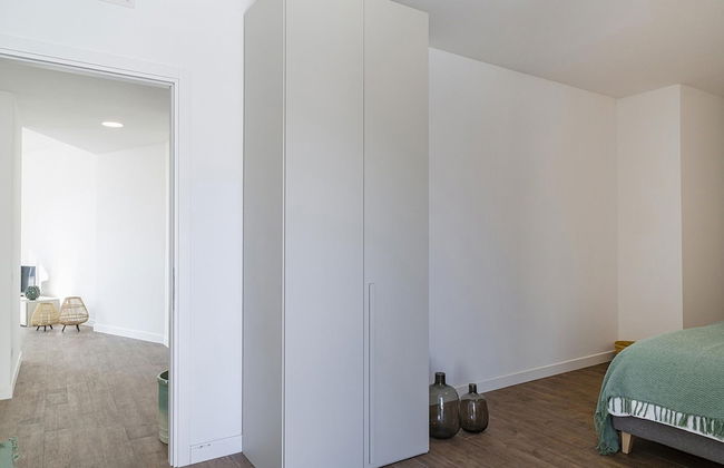 Deluxe Apartment - Green - Locazione - Foto 23