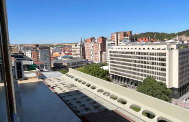 Atuaire Home Luminoso Dúplex en Reyes Católicos PARKING INCLUIDO - Foto 1