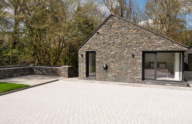 Fawns Keep - Hot Tub and Sauna Retreat - Foto 32