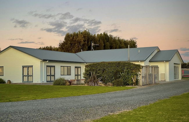 Pacific Park Christian Holiday Camp - Foto 69