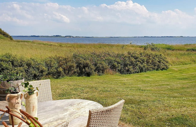 Holiday Home in Snedsted - Foto 57