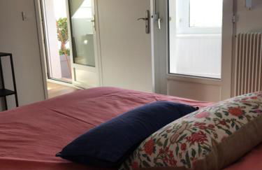 Appartement et Studio Gîtes de L'Odet - Foto 67