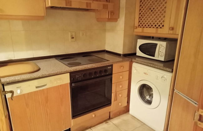 Apartamentos Biescas 3000 - Foto 21