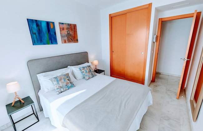 Highrise apartment with private terrace & sea views - 34th floor - Foto 107