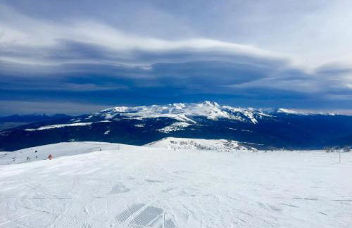 Panoramic Xalet la Molina con Vistas Excelentes - Foto 64