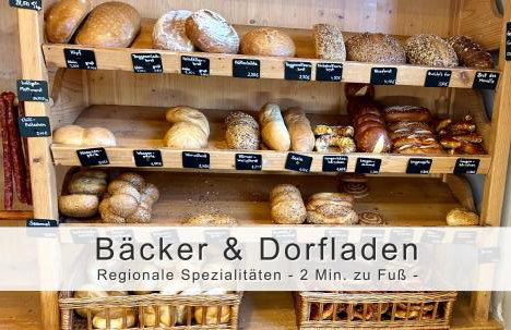 FeWo "Fräulein-Fink" bei Oberstaufen im Allgäu - Alpsee 5 Min - neue großzügige Südterrasse mit Garten - gratis WLAN - Waschmaschine - Garage mit Wallbox - Foto 19