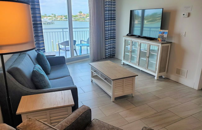 Provident Oceana Beachfront Suites - Foto 22