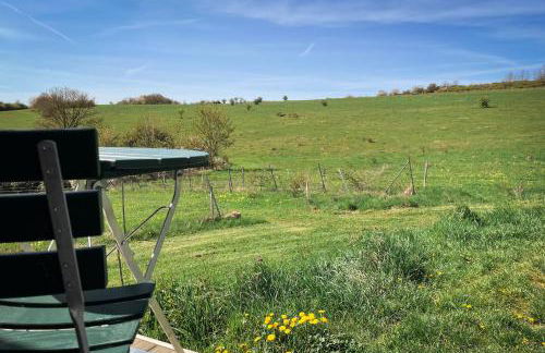 Sleep Space 1 - Green Tiny Spot Dolmar - Foto 19