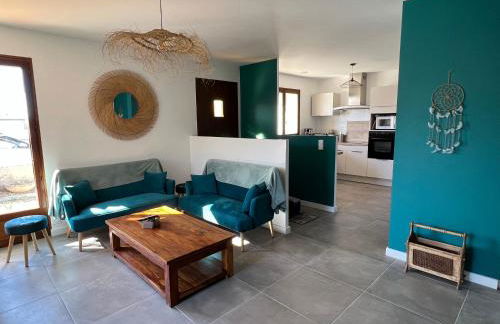 Résidence du Moulin Girard - Photo 1