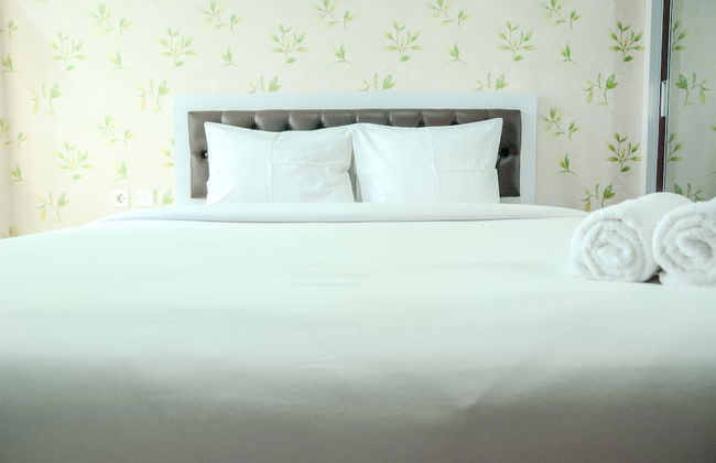 Fully Furnished Studio Apartment @ The Enviro - Foto 2