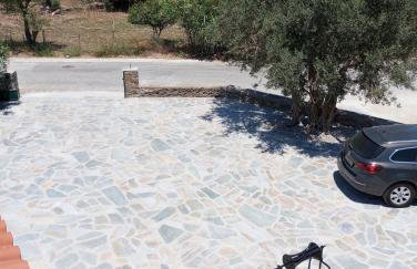 Lefakis Aegean Breeze Apartment - Foto 8