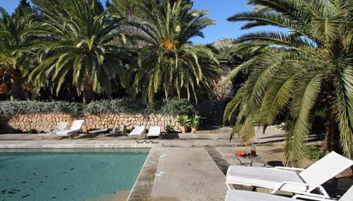 Holiday home Can Pontico - Photo 2