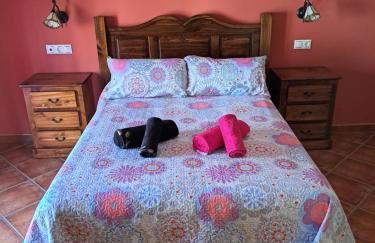 Casa El Albero (Torcal-Caminito del Rey) - Photo 22