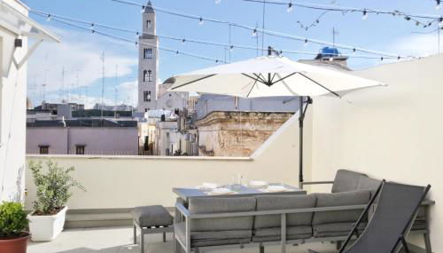 Dimora Riccardi San Nicola - Foto 4