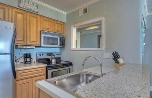 252-Waterfront, Amazing View from Balcony-Heated pool - Foto 20