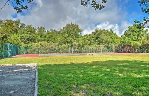 Amelia Island Condo with Pool and Beach Access! - Foto 23