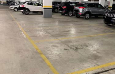 Apartamento Hotel Itaipava Petropolis - Foto 19