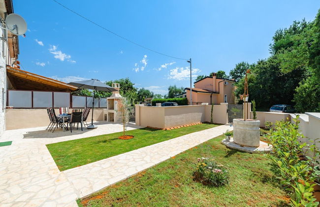 Casa Simona in Cerjani - Foto 32