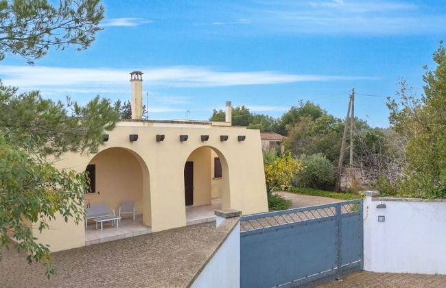 Villa Maria Antonietta 1 With Big Garden - Foto 23