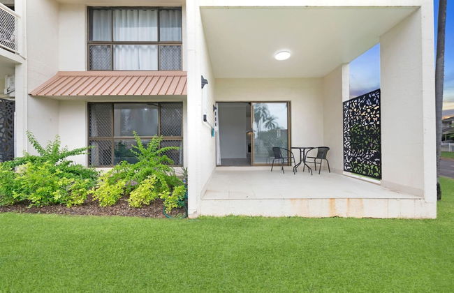 Zen Coastal Hideaway Modern Hospital Beach - Foto 15