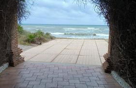 Apartamento Lyz y Mar en Magic World - Foto 43