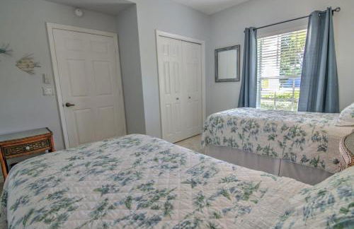 Coral Falls of Lely w Tiki Huts & Heated Pool - Foto 11