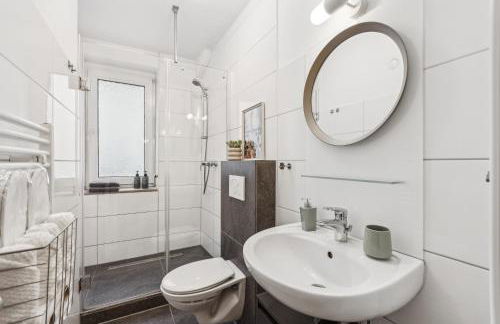 Design-Apartment in Rüttenscheid, Kulturlage & Top-Anbindung - Foto 17