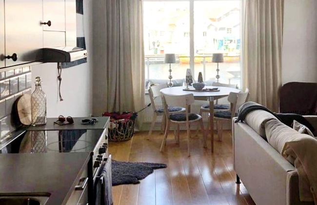 4 Person Holiday Home in Smogen-by Traum - Foto 12