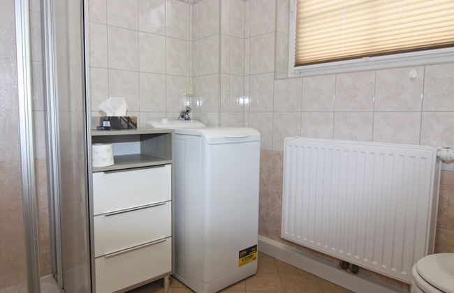 Apartment, Trassenheide - Foto 57