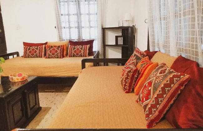 Beachfront 3 Bedroom Hacienda del Cuyo - Foto 21