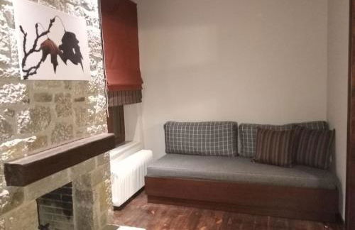 Τείχιο Πατρικό - Tihio Patriko - Πέτρινη κατοικία - Foto 74