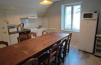 Gîte montagne 1 à 25 places "Chalet Coste Belle" - Foto 35