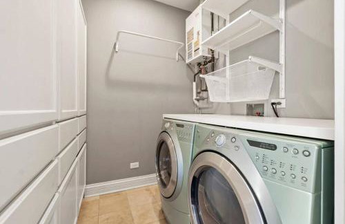 Roscoe Village Family Hideaway - Foto 5