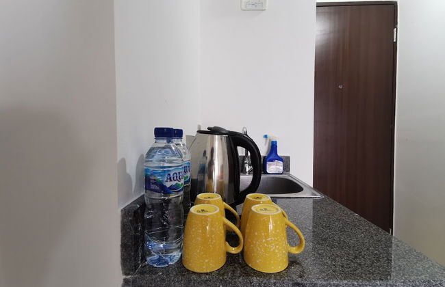 Transpark Cibubur by Arsakha Property Management - Photo 17