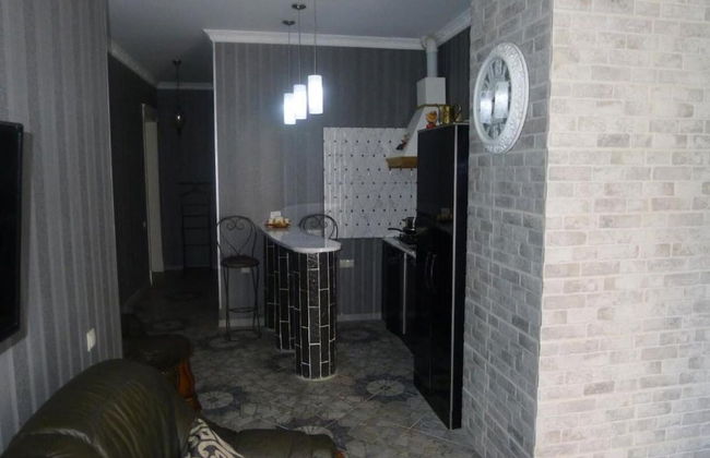 Old Tbilisi Historical Apartments - Foto 23