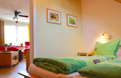 Urlaub in Crottendorf für bis zu 8 Personen - Foto 44