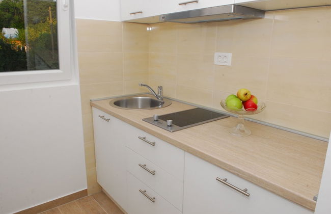 Hera Apartments - Foto 37