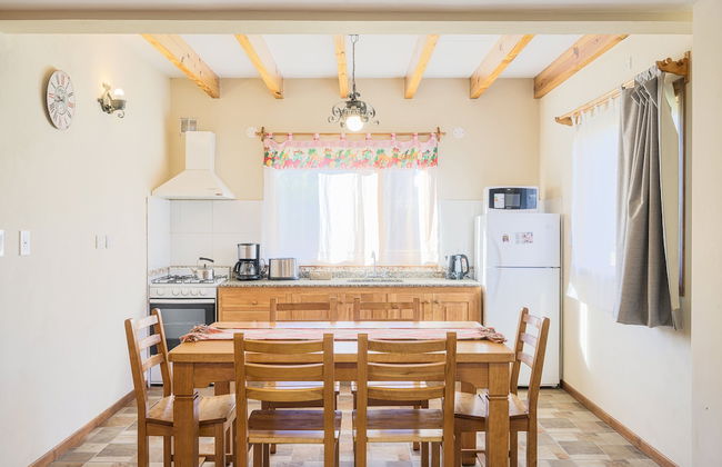 Amazing Lodge in San Martin de los Andes SMA-RV by Apartments Bariloche - Foto 65