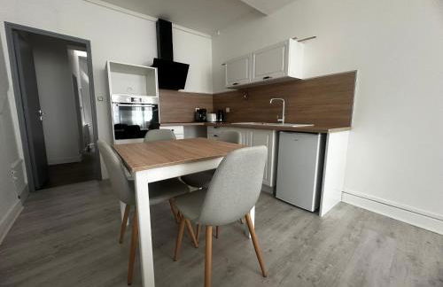 Appartement cosy hyper centre - Foto 2