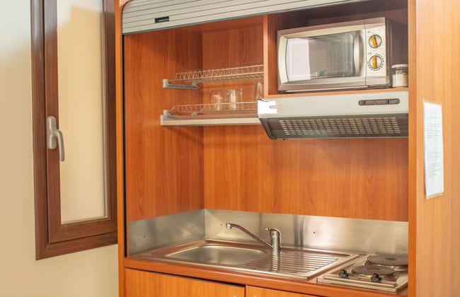 Residence Porta delle Botteghelle - Foto 16