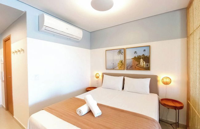 Lindos apartamentos no Eco Resort - Foto 18