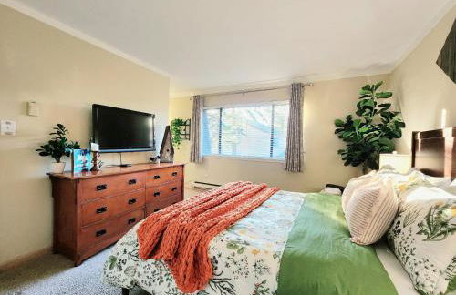 Tahoe Shoreline Retreat - Close to Ski Resorts & HOA Amenities - Foto 33