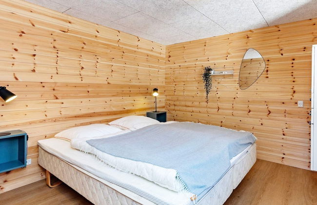 6 Person Holiday Home in Veslos - Photo 3